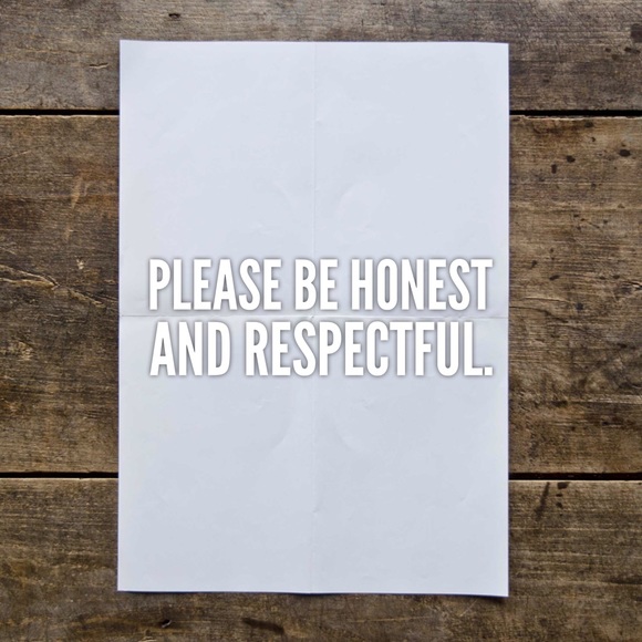 🤗💗BEFORE YOU SHOP, PLEASE REVIEW💗🤗 - Picture 4 of 8